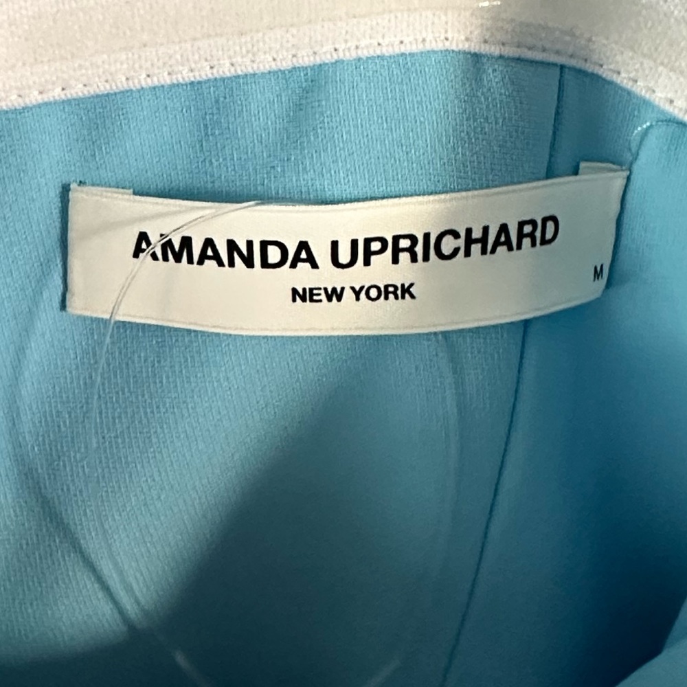 NWOT Cherri Gown in Pacific
Amanda Uprichard 🔥HOT CURRENT STYLE & Sold Out🔥 - Picture 8 of 8